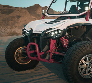 Honda Talon LED Headlights - UTV Parts | R1 Industries