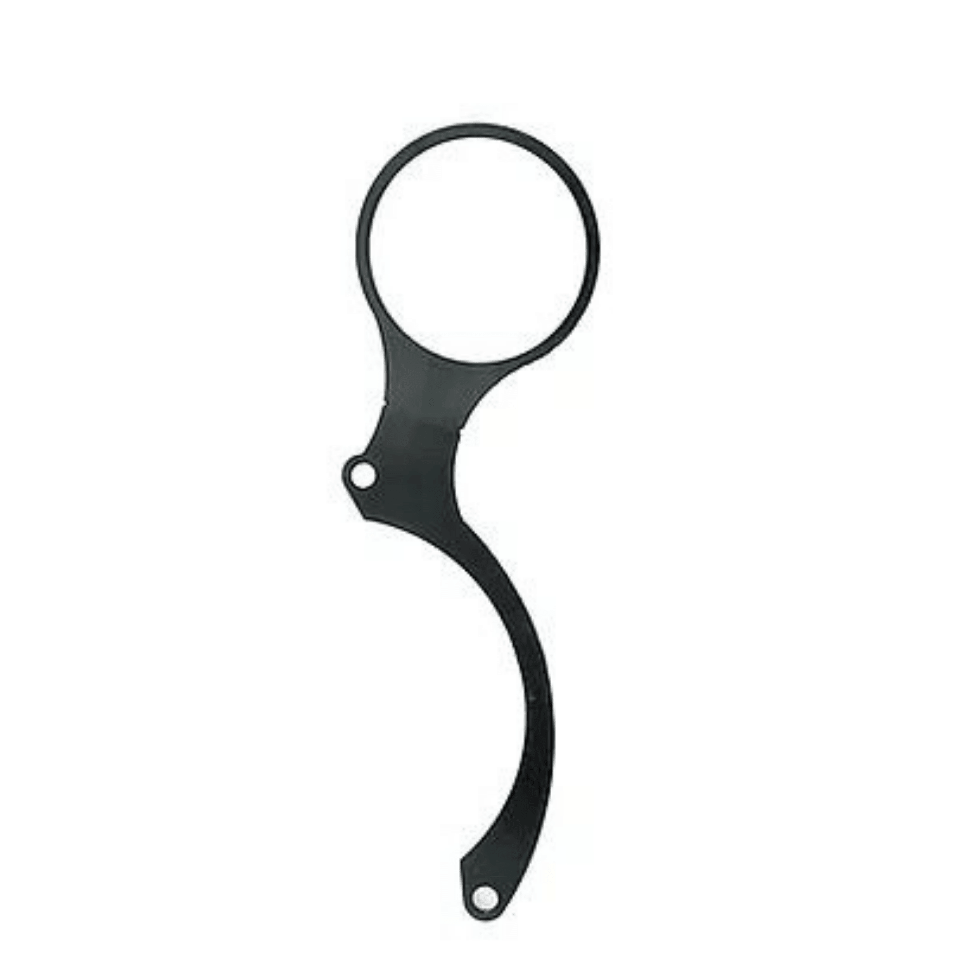 Photo of Can-Am Maverick X3 Bent Cluster Mount (X Series) (2020) by Razorback Technology - Premium Mounts for UTVs / Side by Sides