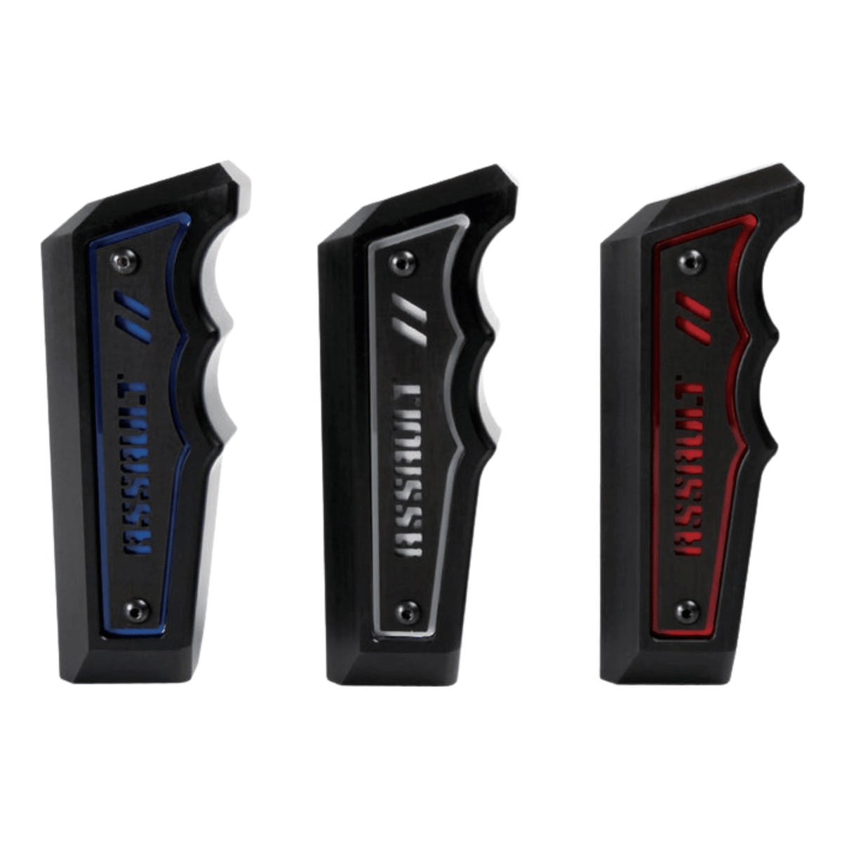 Photo of Assault Industries Hellfire V2 Shift Knob (Fits: Kawasaki KRX 1000) by Assault Industries - Premium Shifters & Shifter Knobs for UTVs / Side by Sides