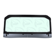 Polaris General Vented Glass Windshield (2016+) - R1 Industries