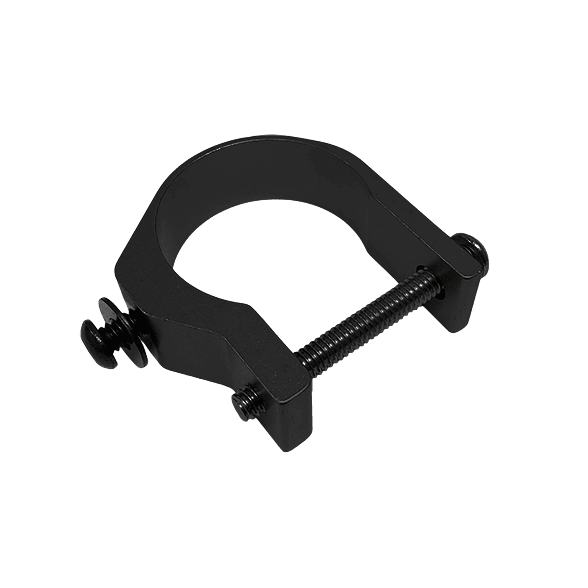 Photo of Billet Clamp Kit (4 Pack) by Moto Armor - Premium Mounts for UTVs / Side by Sides