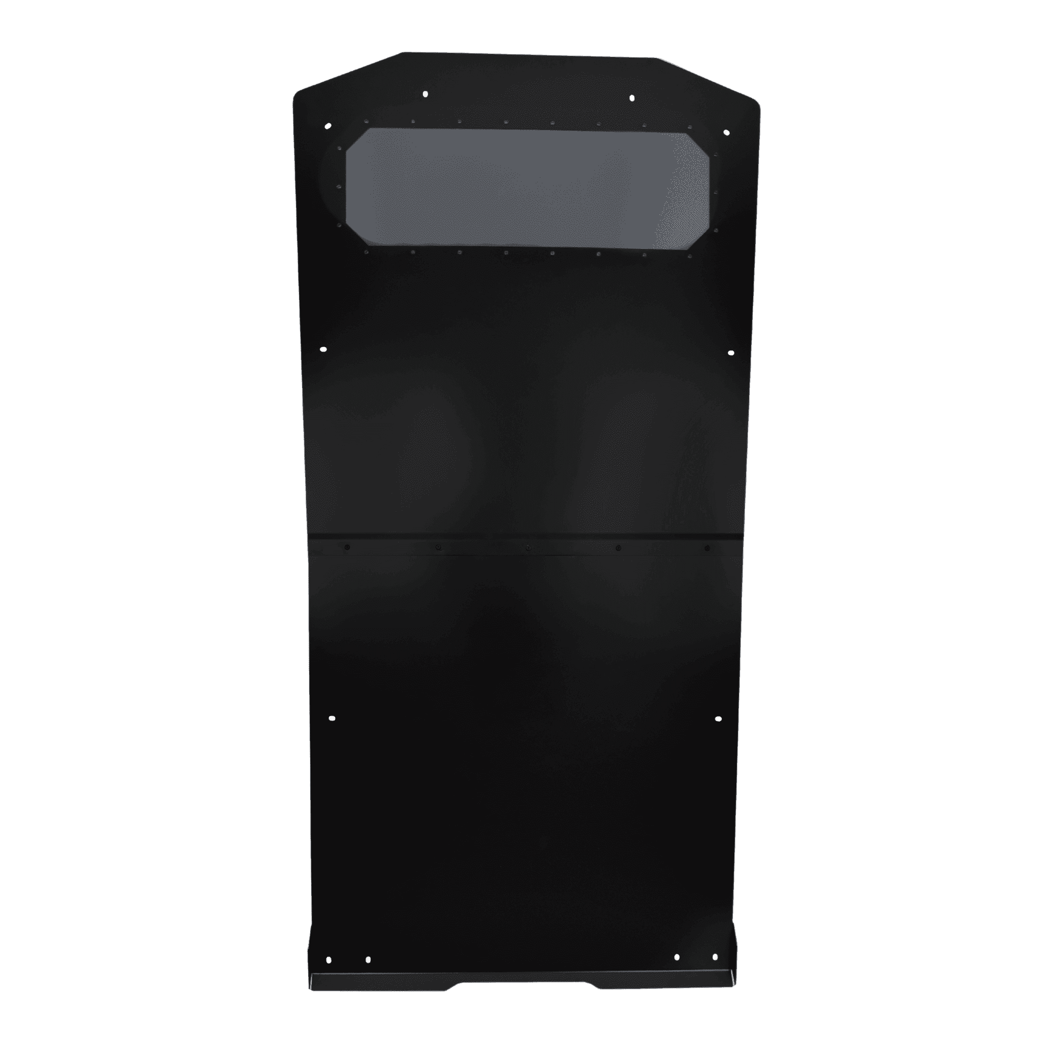 Photo of Polaris RZR Turbo S 4-Seat Aluminum Roof with Sunroof (2019+) by Moto Armor - Premium Roofs for UTVs / Side by Sides