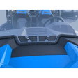 Polaris RZR 1000, Turbo Vented Full Polycarbonate Windshield (2019+) - R1 Industries