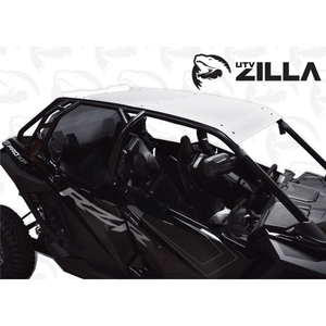 Polaris RZR Pro XP 4-Seat Aluminum Roof (2020+) - R1 Industries