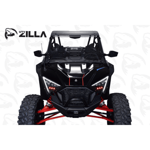 Polaris RZR Pro XP Plastic Roof (2020+) - R1 Industries