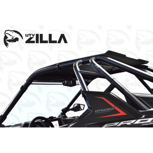 Polaris RZR Pro XP Plastic Roof (2020+) - R1 Industries