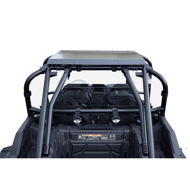 Polaris RZR Turbo S Rear Window (2018+) - R1 Industries