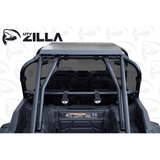 Polaris RZR Turbo S Rear Window (2018+) - R1 Industries