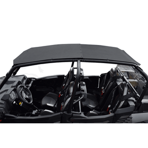 Polaris RZR Turbo S 4-Seat Plastic Roof (2019+) - R1 Industries