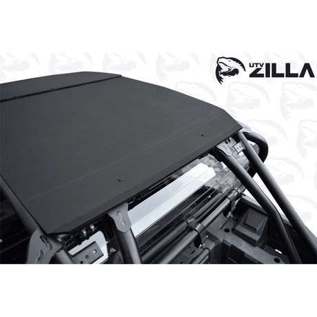 Polaris RZR Turbo S 4-Seat Plastic Roof (2019+) - R1 Industries