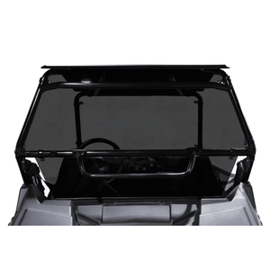 Polaris RZR 170 Rear Window (2011-2012) - R1 Industries