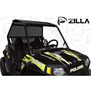 Polaris RZR 170 Rear Window (2011-2012) - R1 Industries