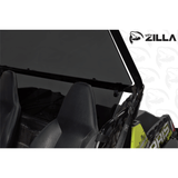 Polaris RZR 170 Rear Window (2011-2012) - R1 Industries