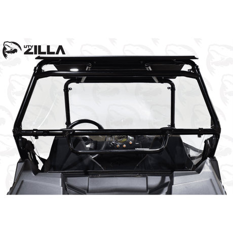 Polaris RZR 170 Rear Window (2011-2012) - R1 Industries