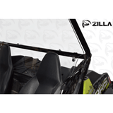 Polaris RZR 170 Rear Window (2011-2012) - R1 Industries