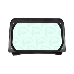 Polaris RZR 170 Full Glass Windshield (2011-2012) - R1 Industries