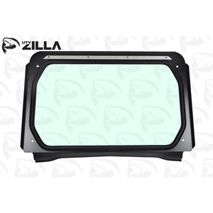 Polaris RZR 170 Full Glass Windshield (2011-2012) - R1 Industries