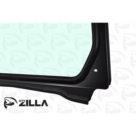 Polaris RZR 170 Full Glass Windshield (2011-2012) - R1 Industries