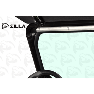 Polaris RZR 170 Full Glass Windshield (2011-2012) - R1 Industries