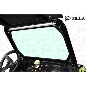 Polaris RZR 170 Full Glass Windshield (2011-2012) - R1 Industries