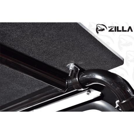 Polaris RZR 170 Plastic Roof (2011-2012) - R1 Industries