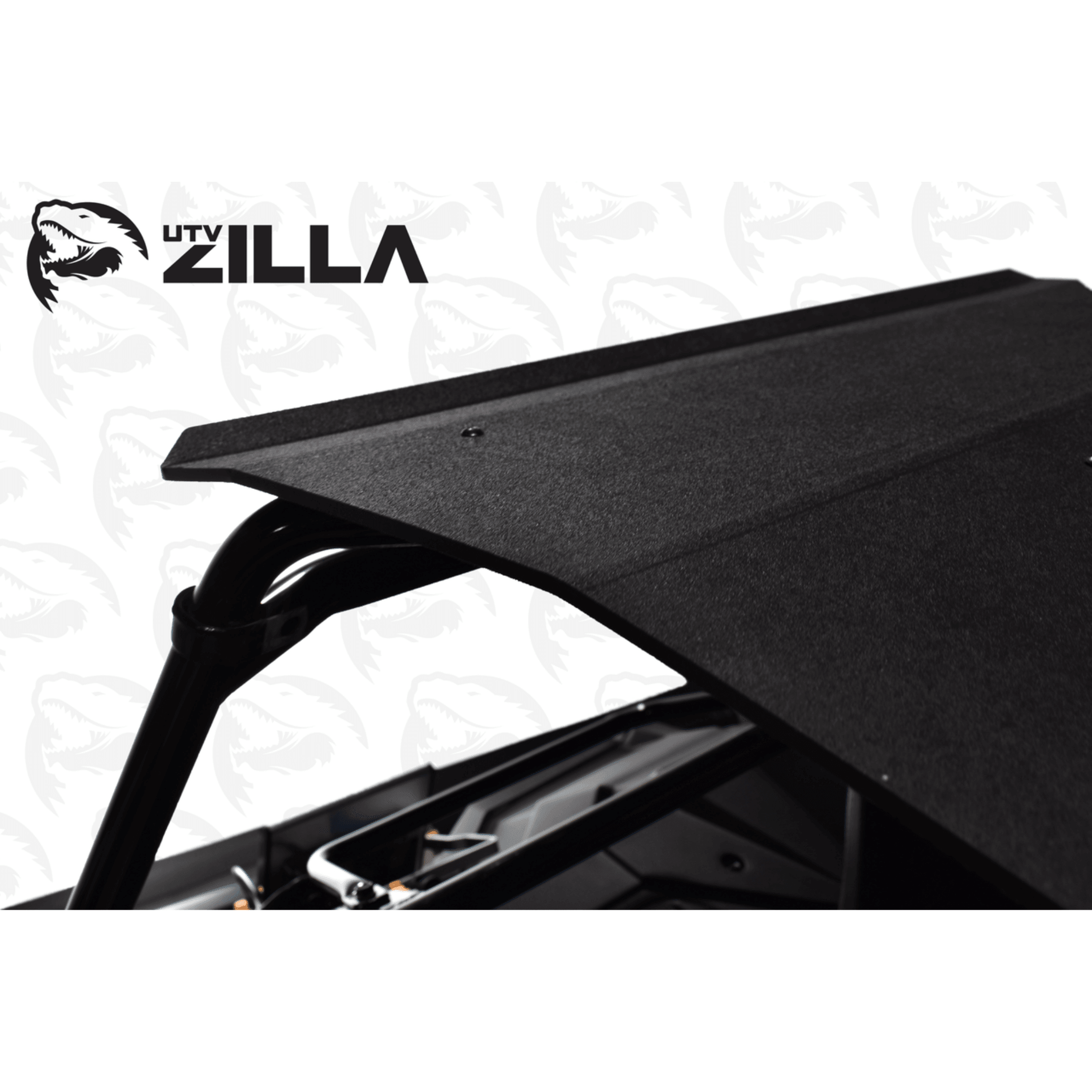 Photo of Polaris RZR 170 Plastic Roof (2011-2012) by UTVZILLA - Premium Roofs for UTVs / Side by Sides