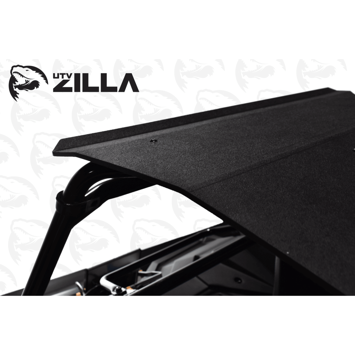 Polaris RZR 170 Plastic Roof (2011-2012) - R1 Industries