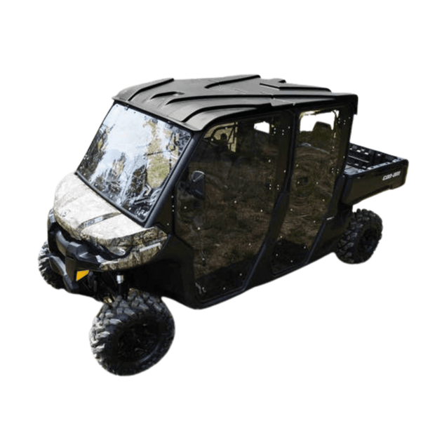 Can-Am Defender Max Plastic Roof (2017+) - R1 Industries