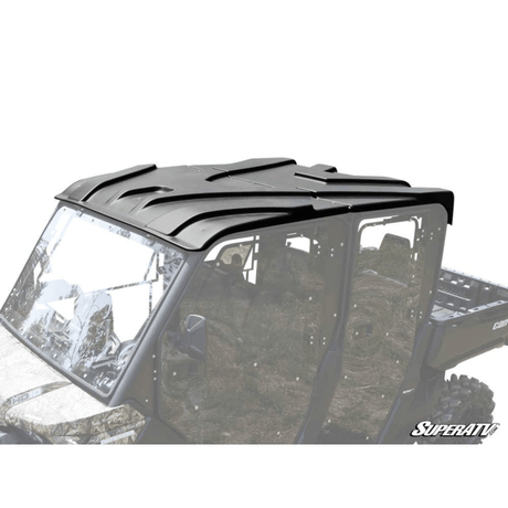 Can-Am Defender Max Plastic Roof (2017+) - R1 Industries
