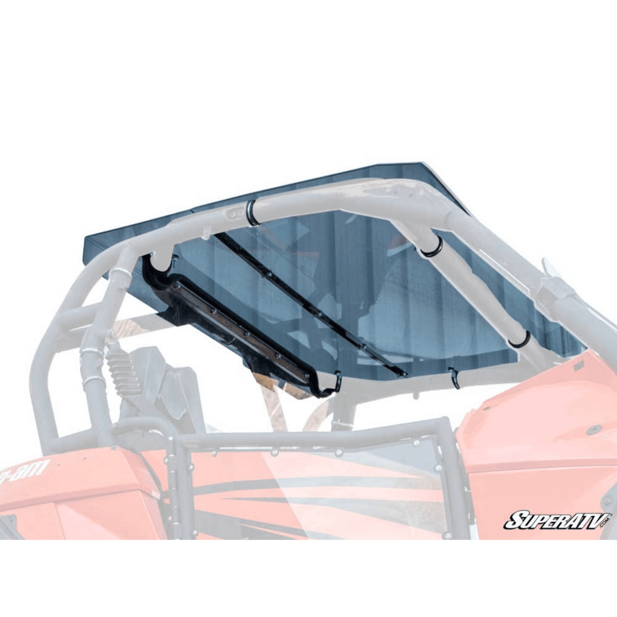 Can-Am Maverick Tinted Roof (2014-2018) - R1 Industries