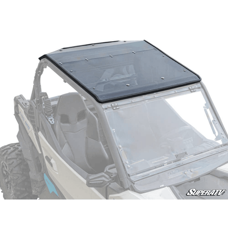 Can-Am Maverick Sport Tinted Roof (2019+) - R1 Industries