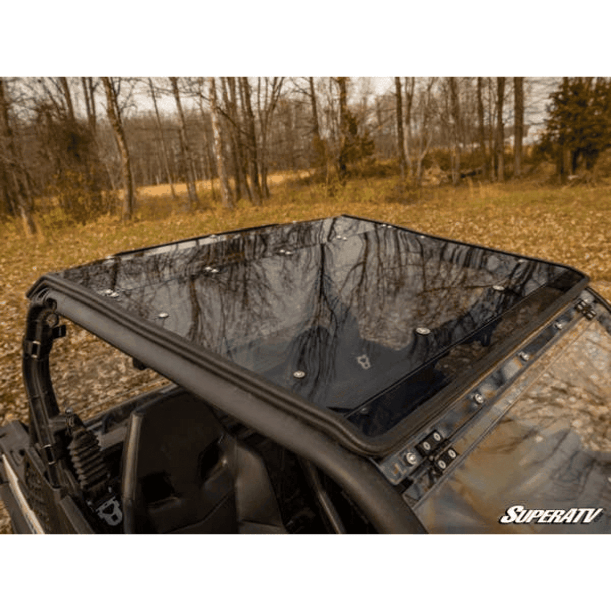 Can-Am Maverick Trail Tinted Roof (2018+) - R1 Industries