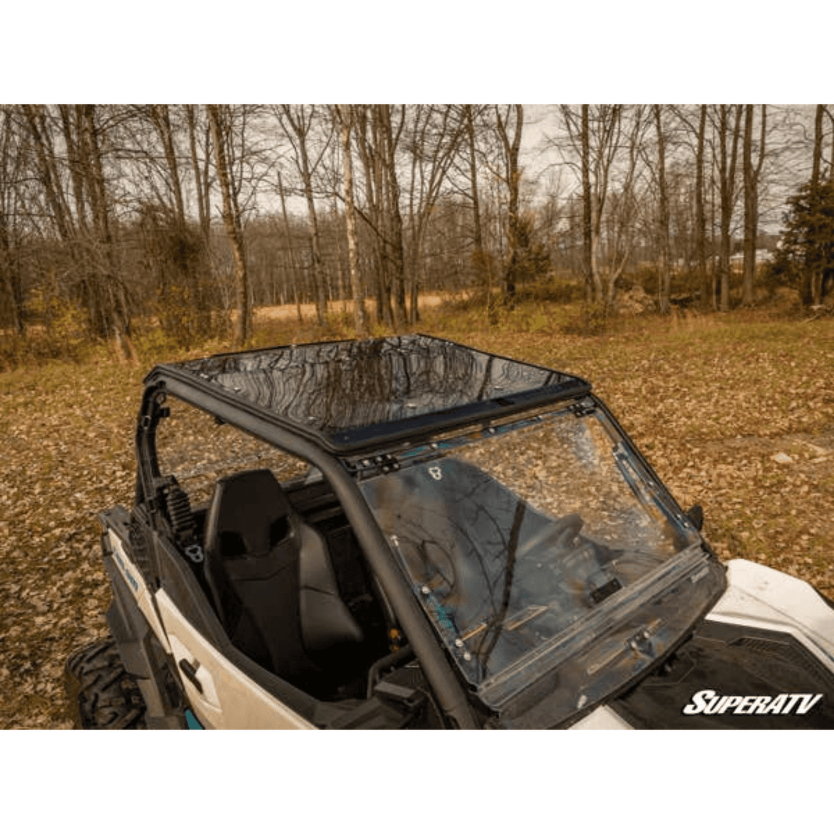 Can-Am Maverick Sport Tinted Roof (2019+) - R1 Industries