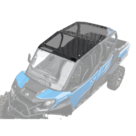 Can-Am Commander Max Tinted Roof (2021+) - R1 Industries