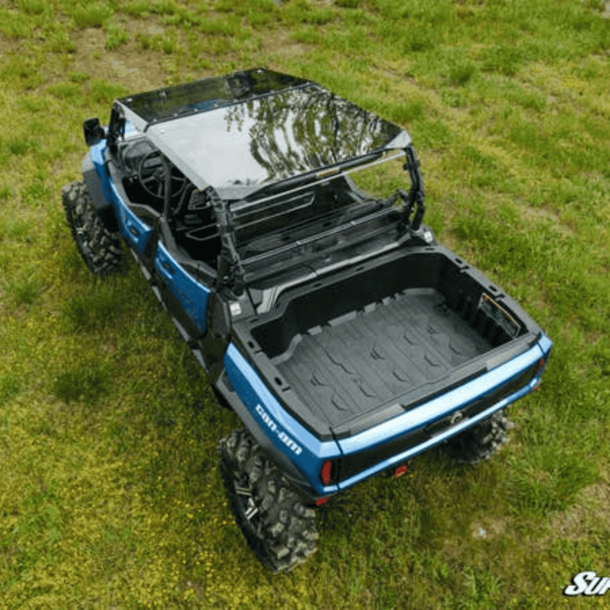 Can-Am Commander Max Tinted Roof (2021+) - R1 Industries