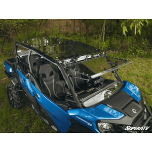 Can-Am Commander Max Tinted Roof (2021+) - R1 Industries