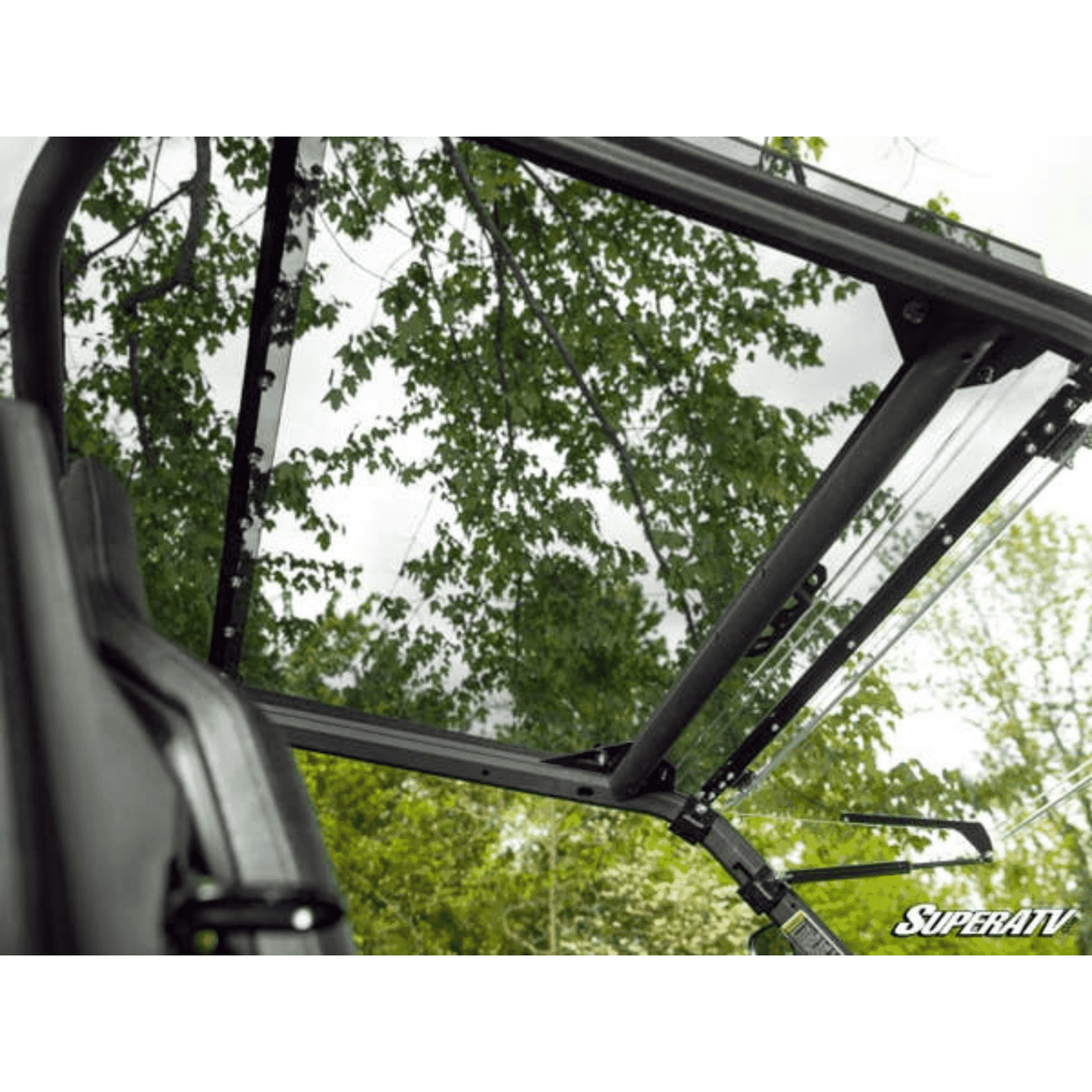 Can-Am Commander Max Tinted Roof (2021+) - R1 Industries