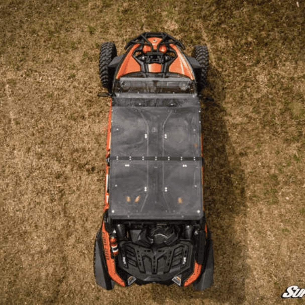 Can-Am Maverick X3 Max Tinted Roof (2017+) - R1 Industries