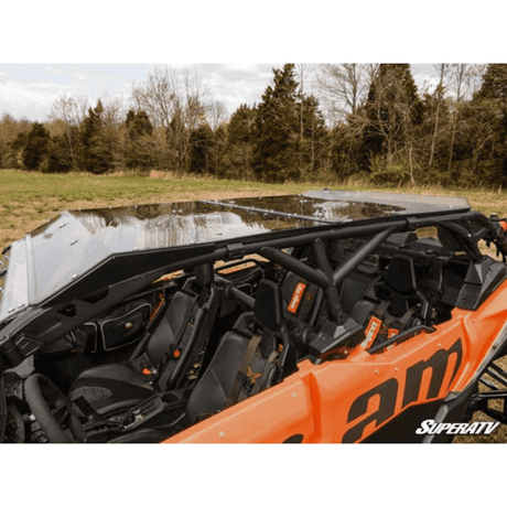 Can-Am Maverick X3 Max Tinted Roof (2017+) - R1 Industries