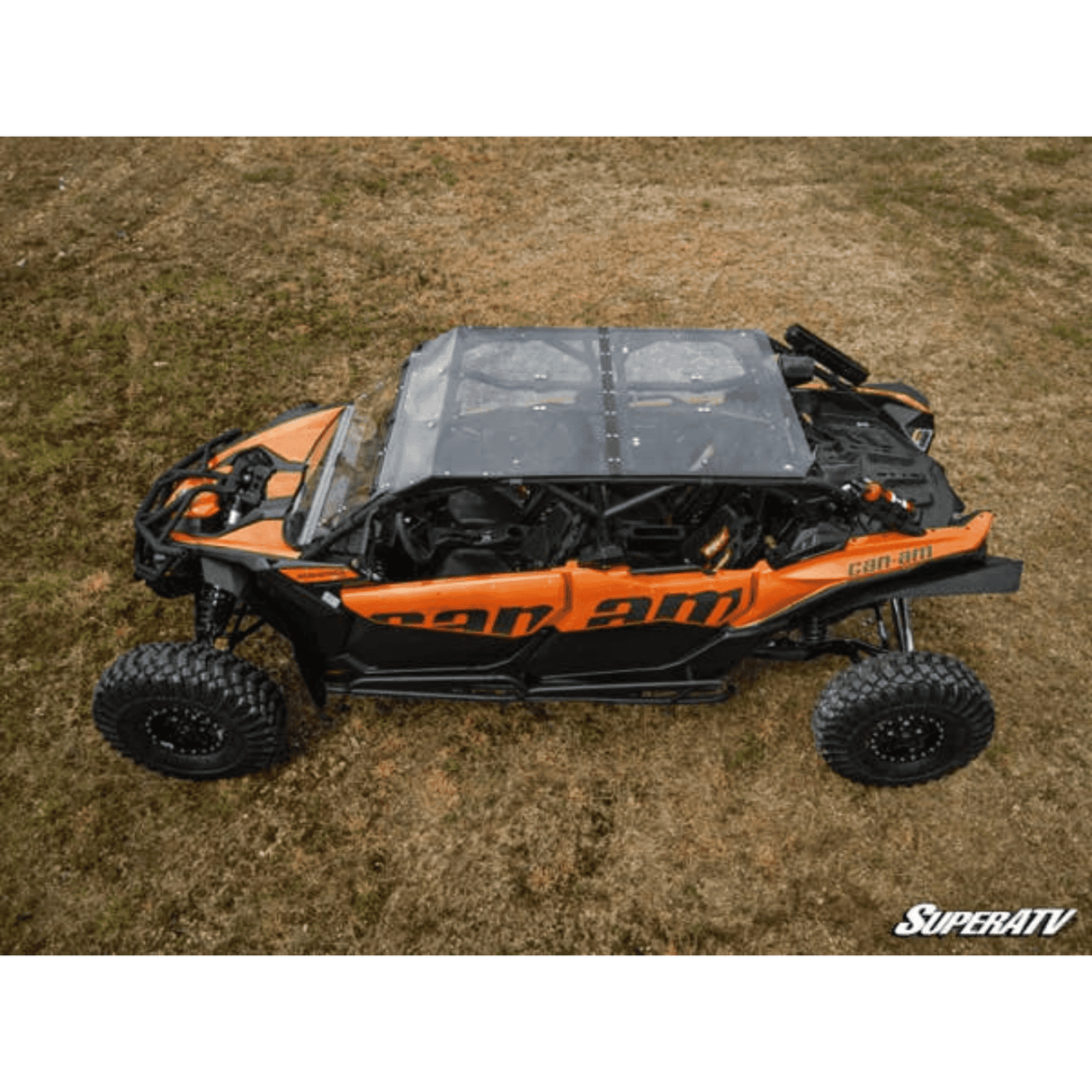 Can-Am Maverick X3 Max Tinted Roof (2017+) - R1 Industries