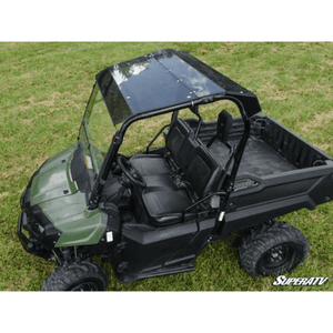 Honda Pioneer 700 Tinted Roof (2014+) - R1 Industries