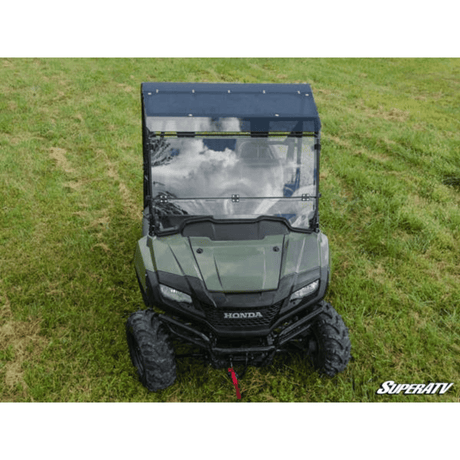 Honda Pioneer 700 Tinted Roof (2014+) - R1 Industries