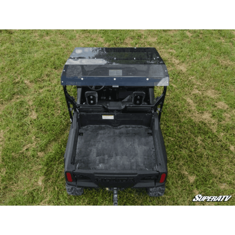 Honda Pioneer 700 Tinted Roof (2014+) - R1 Industries