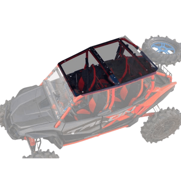 Honda Talon 1000X Tinted Roof (2019+) - R1 Industries