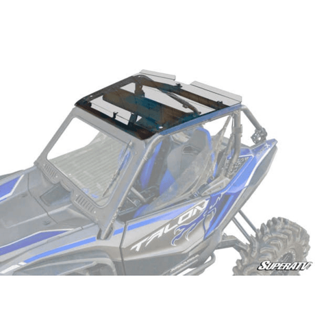 Honda Talon 1000R Tinted Roof (2019+) - R1 Industries