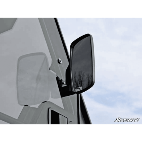 Can-Am Defender Full Cab Enclosure Doors (2016+) - R1 Industries