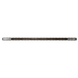 50" G4 Single Row LED Light Bar (Universal) - R1 Industries