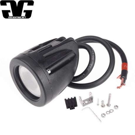 GS10 LED Pod (Universal) - R1 Industries
