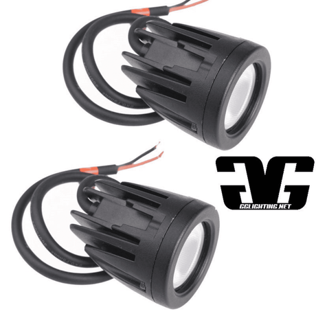 GS10 LED Pod (Universal) - R1 Industries