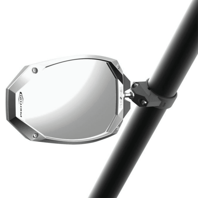 Photon Side View Sport Mirrors (Universal) - R1 Industries